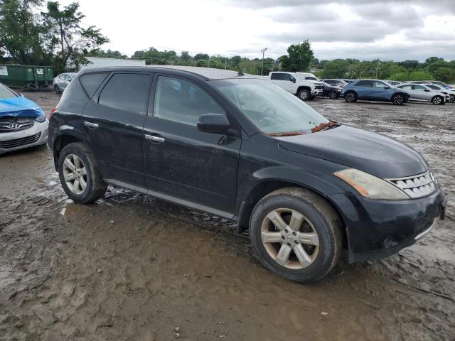 Photo 3 VIN: JN8AZ08W27W604731 - NISSAN MURANO 