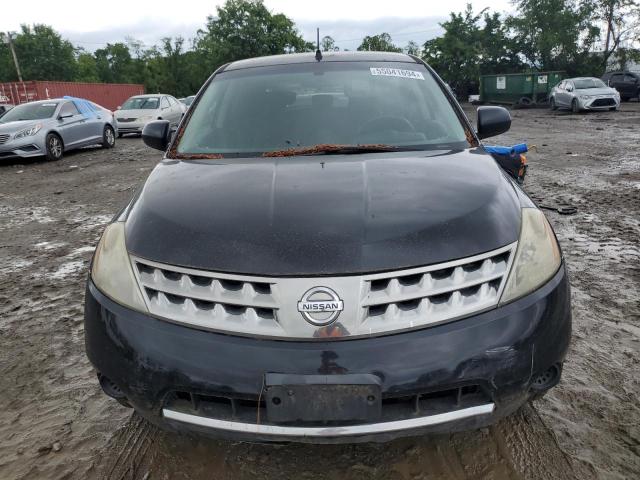 Photo 4 VIN: JN8AZ08W27W604731 - NISSAN MURANO 