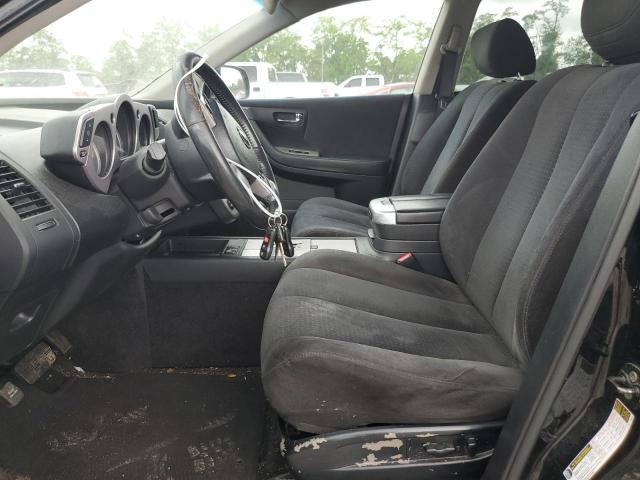 Photo 6 VIN: JN8AZ08W27W604731 - NISSAN MURANO 