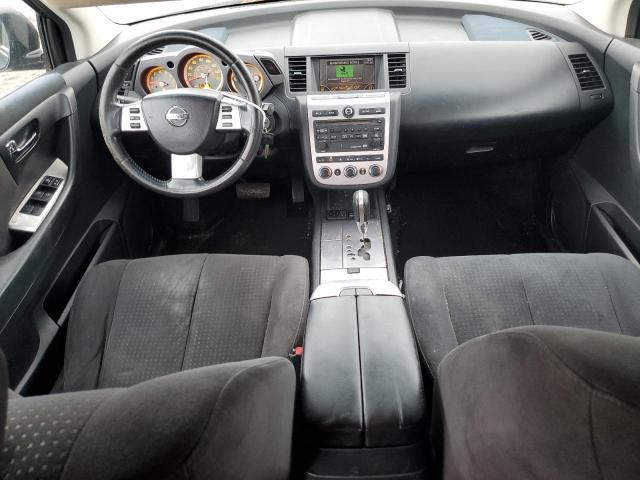 Photo 7 VIN: JN8AZ08W27W604731 - NISSAN MURANO 