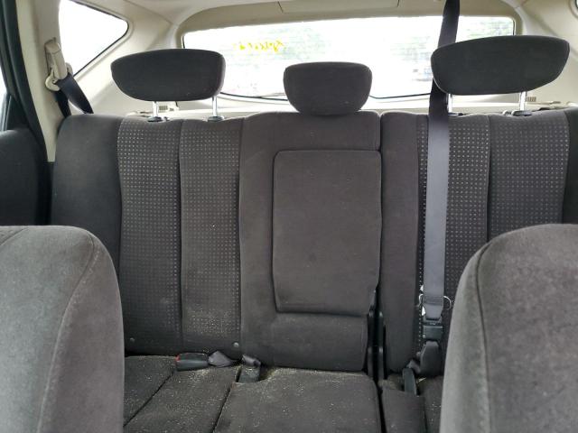 Photo 9 VIN: JN8AZ08W27W604731 - NISSAN MURANO 