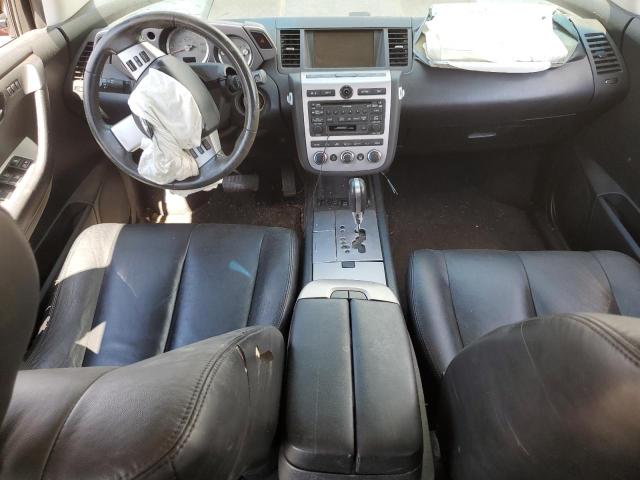 Photo 7 VIN: JN8AZ08W27W616362 - NISSAN MURANO SL 