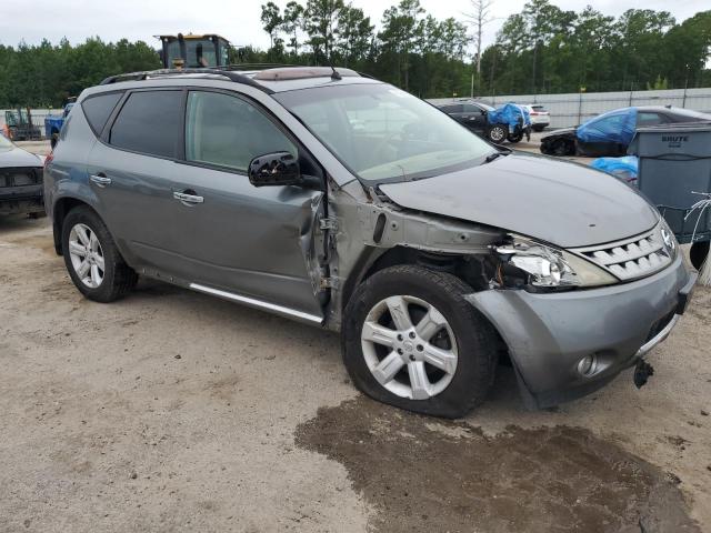 Photo 3 VIN: JN8AZ08W27W631203 - NISSAN MURANO SL 