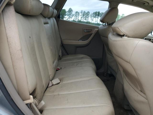 Photo 9 VIN: JN8AZ08W27W631203 - NISSAN MURANO SL 