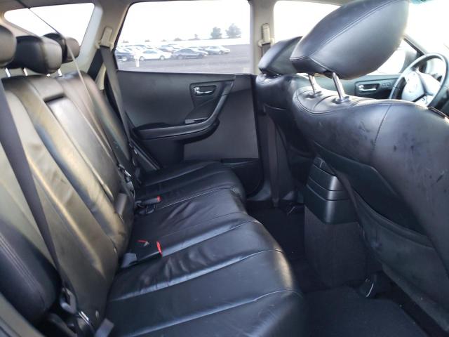 Photo 10 VIN: JN8AZ08W27W658188 - NISSAN MURANO 