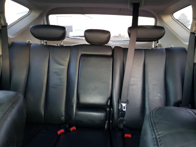 Photo 9 VIN: JN8AZ08W27W658188 - NISSAN MURANO 