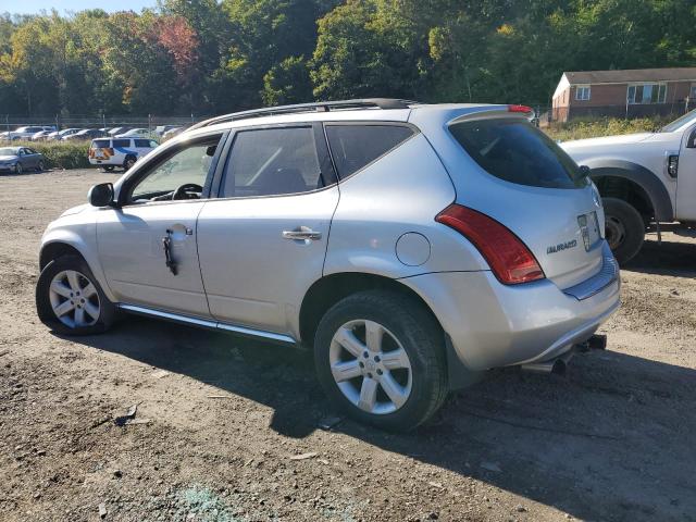 Photo 1 VIN: JN8AZ08W27W660961 - NISSAN MURANO SL 