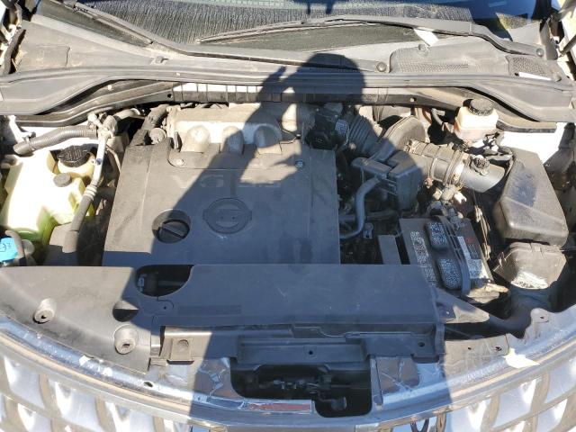 Photo 11 VIN: JN8AZ08W27W660961 - NISSAN MURANO SL 