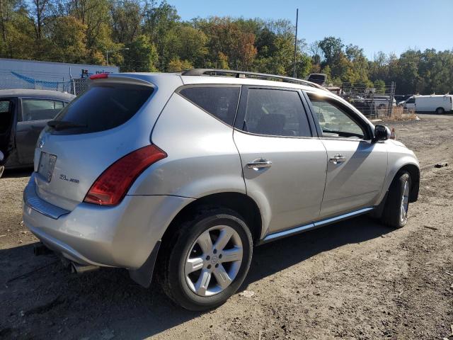 Photo 2 VIN: JN8AZ08W27W660961 - NISSAN MURANO SL 