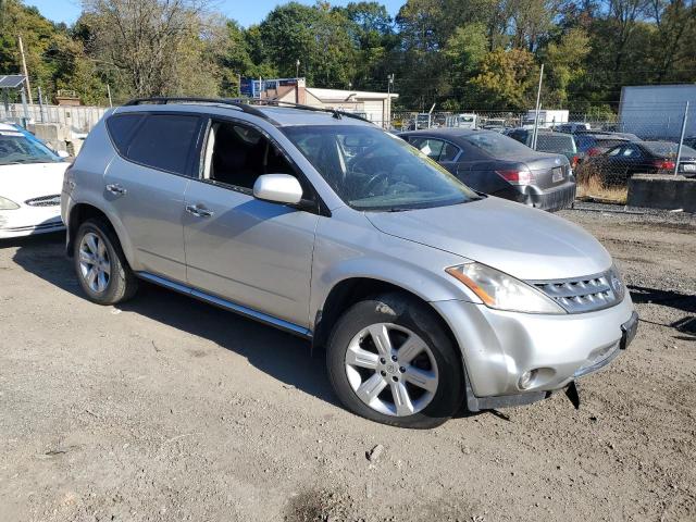 Photo 3 VIN: JN8AZ08W27W660961 - NISSAN MURANO SL 