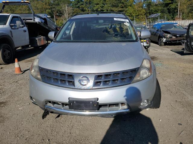 Photo 4 VIN: JN8AZ08W27W660961 - NISSAN MURANO SL 