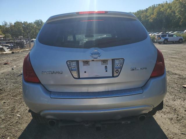 Photo 5 VIN: JN8AZ08W27W660961 - NISSAN MURANO SL 