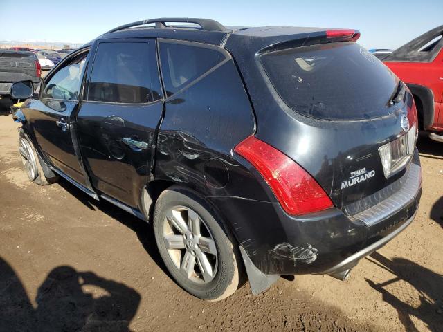 Photo 1 VIN: JN8AZ08W27W661687 - NISSAN MURANO 