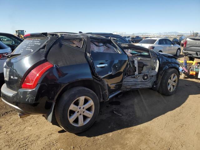 Photo 2 VIN: JN8AZ08W27W661687 - NISSAN MURANO 