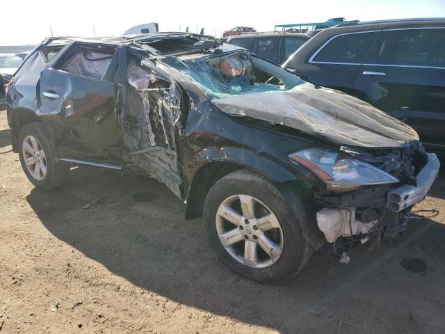 Photo 3 VIN: JN8AZ08W27W661687 - NISSAN MURANO 