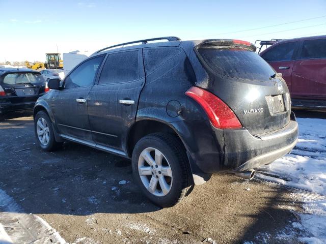 Photo 1 VIN: JN8AZ08W27W663214 - NISSAN MURANO 