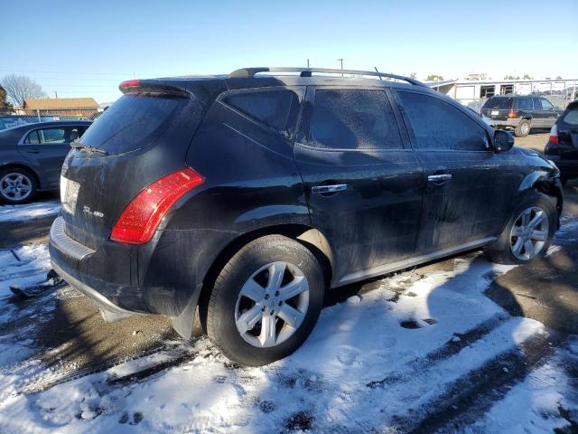 Photo 2 VIN: JN8AZ08W27W663214 - NISSAN MURANO 