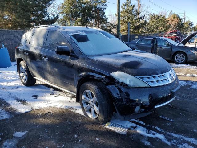 Photo 3 VIN: JN8AZ08W27W663214 - NISSAN MURANO 