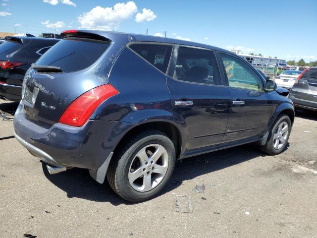 Photo 2 VIN: JN8AZ08W34W320018 - NISSAN MURANO SL 