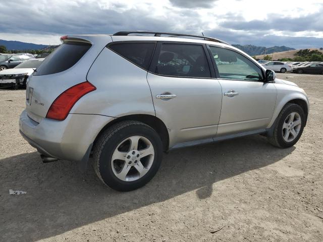 Photo 2 VIN: JN8AZ08W34W327471 - NISSAN MURANO 