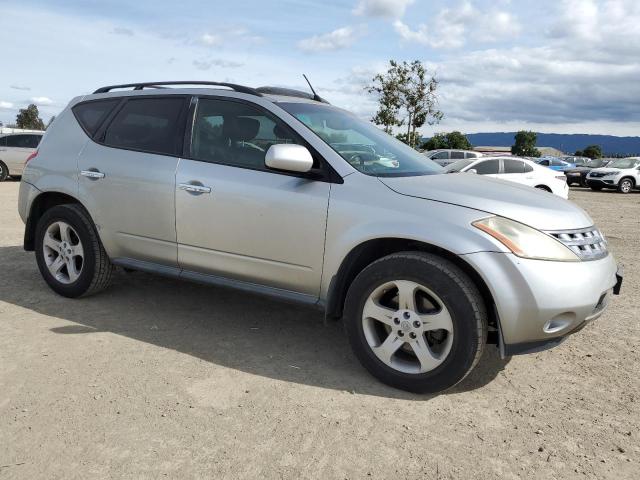 Photo 3 VIN: JN8AZ08W34W327471 - NISSAN MURANO 