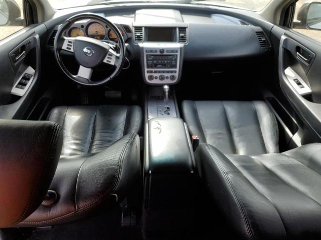 Photo 7 VIN: JN8AZ08W34W327471 - NISSAN MURANO 