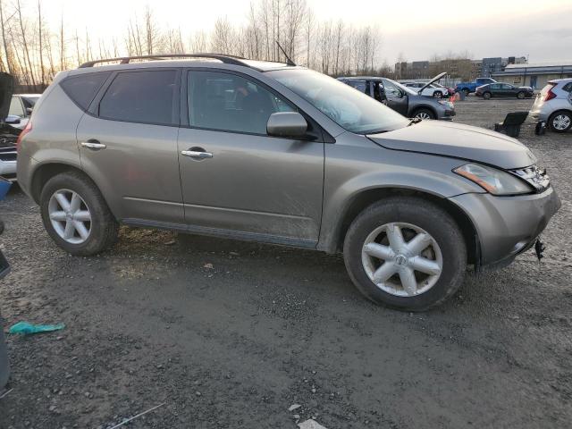 Photo 3 VIN: JN8AZ08W34W338969 - NISSAN MURANO SL 