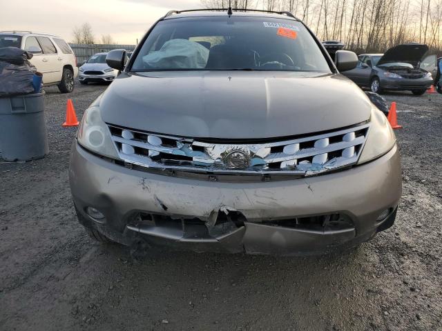 Photo 4 VIN: JN8AZ08W34W338969 - NISSAN MURANO SL 