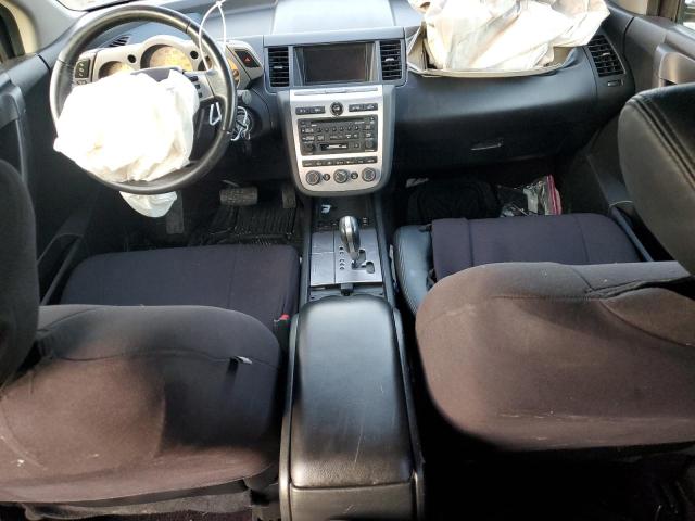 Photo 7 VIN: JN8AZ08W34W338969 - NISSAN MURANO SL 