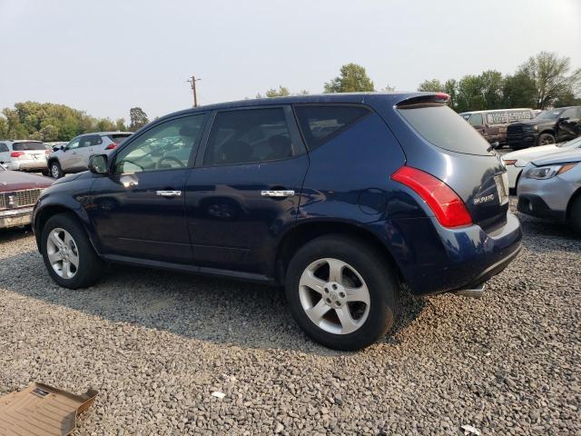 Photo 1 VIN: JN8AZ08W35W414661 - NISSAN MURANO SL 