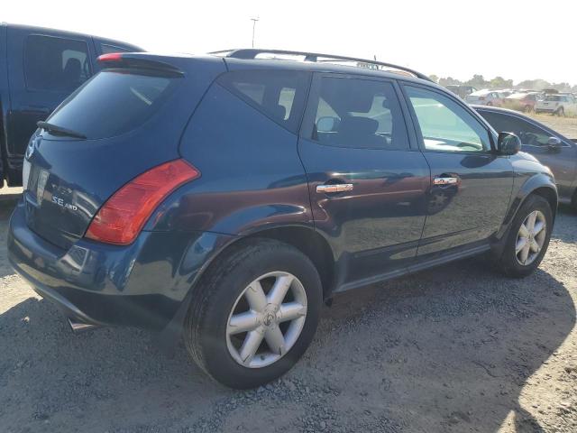 Photo 2 VIN: JN8AZ08W35W424378 - NISSAN MURANO SL 