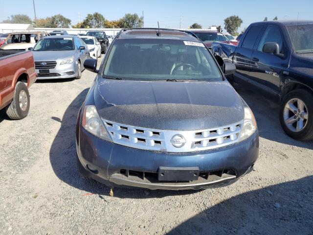 Photo 4 VIN: JN8AZ08W35W424378 - NISSAN MURANO SL 