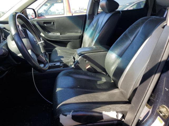 Photo 6 VIN: JN8AZ08W35W424378 - NISSAN MURANO SL 