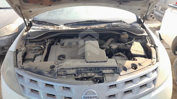 Photo 23 VIN: JN8AZ08W36W008297 - NISSAN MURANO V6 