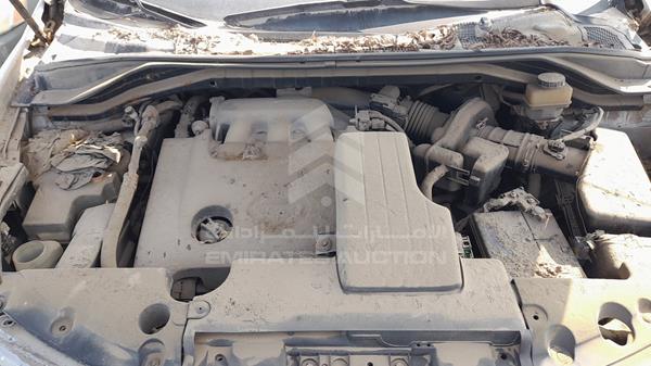 Photo 24 VIN: JN8AZ08W36W008297 - NISSAN MURANO V6 