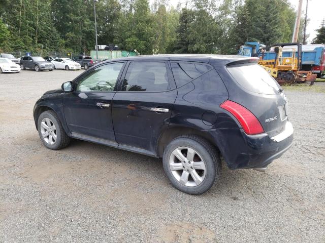 Photo 1 VIN: JN8AZ08W36W500375 - NISSAN MURANO SL 