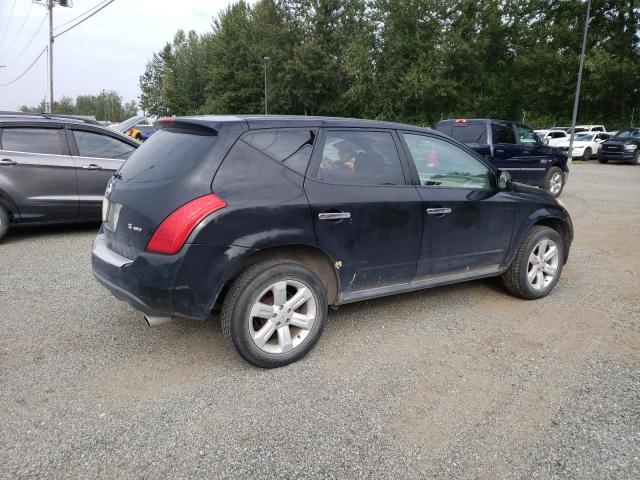 Photo 2 VIN: JN8AZ08W36W500375 - NISSAN MURANO SL 