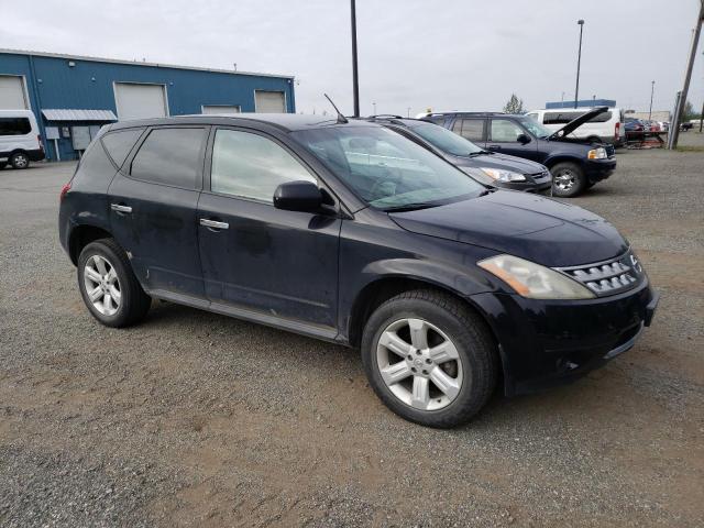 Photo 3 VIN: JN8AZ08W36W500375 - NISSAN MURANO SL 