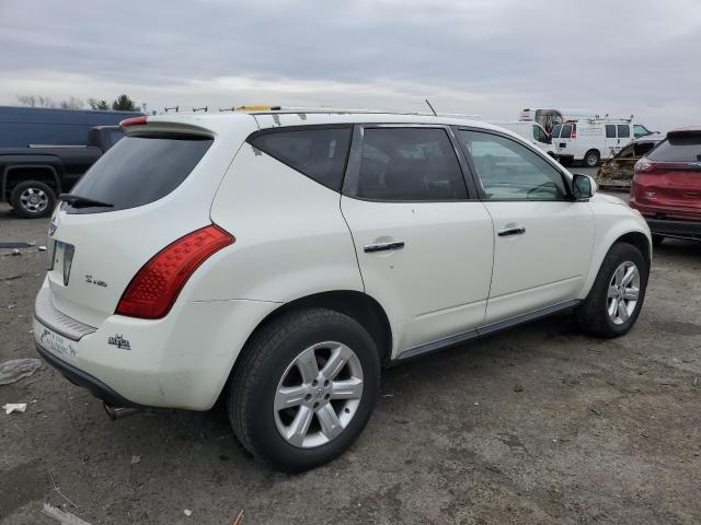 Photo 2 VIN: JN8AZ08W36W513563 - NISSAN MURANO 