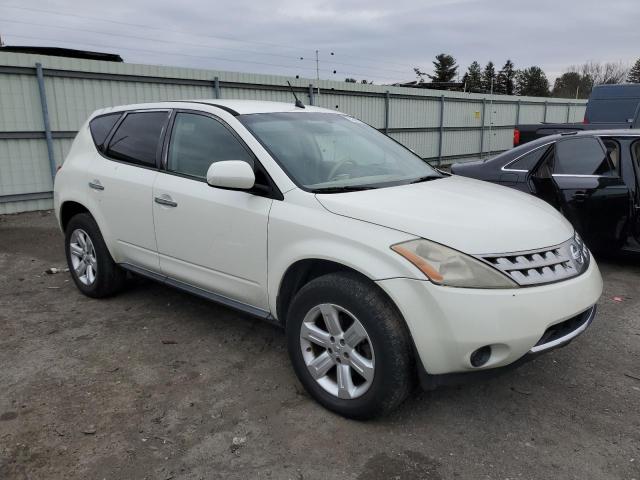 Photo 3 VIN: JN8AZ08W36W513563 - NISSAN MURANO 