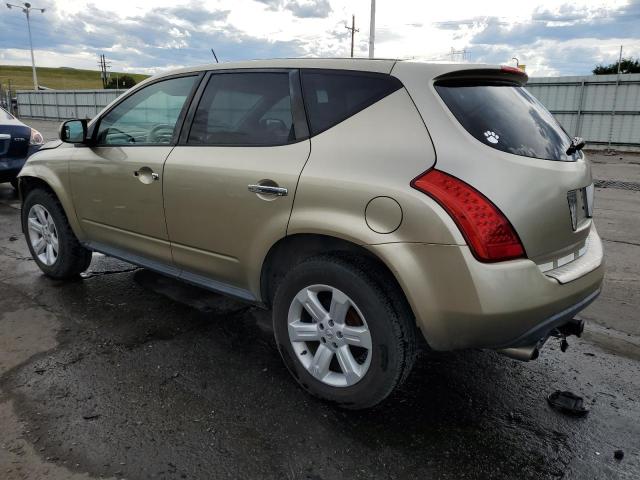 Photo 1 VIN: JN8AZ08W36W526426 - NISSAN MURANO 