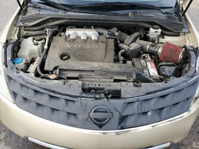 Photo 11 VIN: JN8AZ08W36W526426 - NISSAN MURANO 