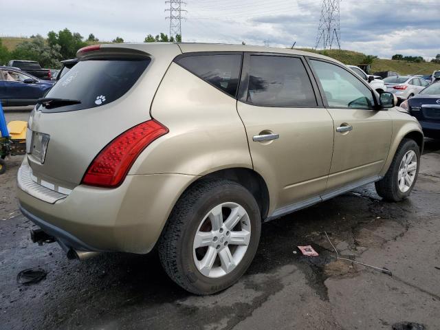 Photo 2 VIN: JN8AZ08W36W526426 - NISSAN MURANO 