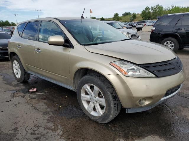 Photo 3 VIN: JN8AZ08W36W526426 - NISSAN MURANO 