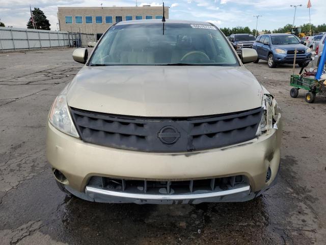 Photo 4 VIN: JN8AZ08W36W526426 - NISSAN MURANO 