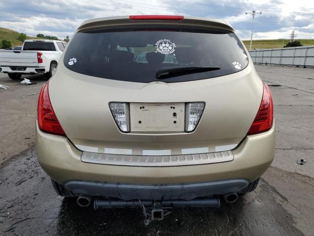 Photo 5 VIN: JN8AZ08W36W526426 - NISSAN MURANO 