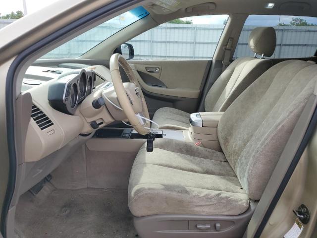 Photo 6 VIN: JN8AZ08W36W526426 - NISSAN MURANO 