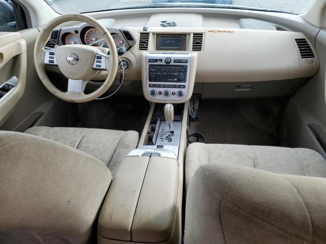 Photo 7 VIN: JN8AZ08W36W526426 - NISSAN MURANO 