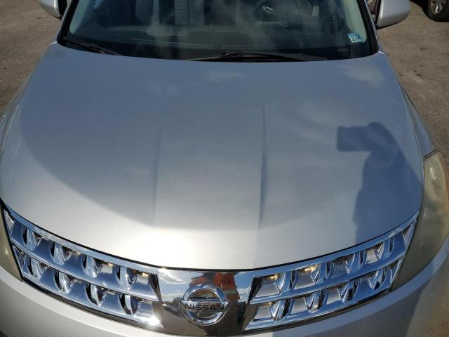 Photo 11 VIN: JN8AZ08W36W532095 - NISSAN MURANO SL 