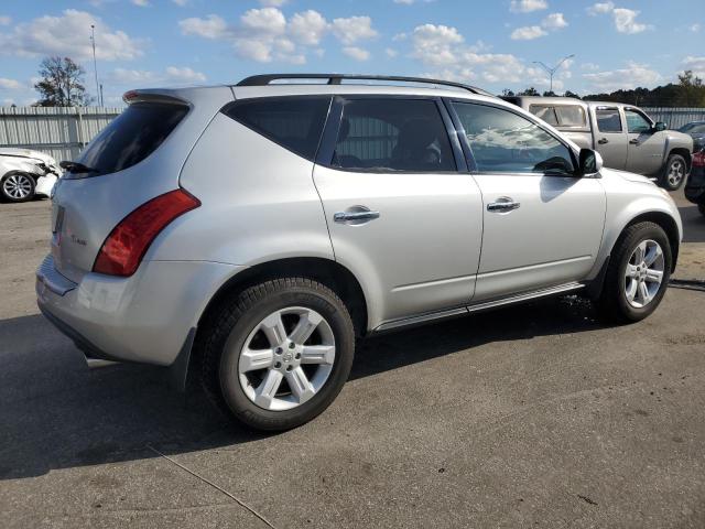 Photo 2 VIN: JN8AZ08W36W532095 - NISSAN MURANO SL 